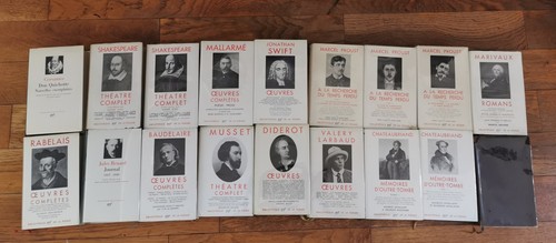 Lot volumes - lot, 18