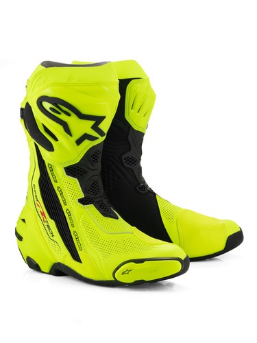 Bottes moto alpinestars - bottes, de