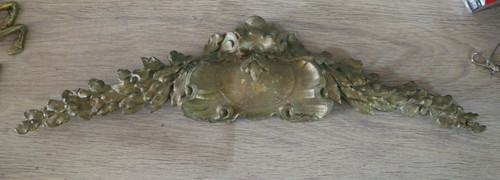 Garniture ornement meuble - ornement, de