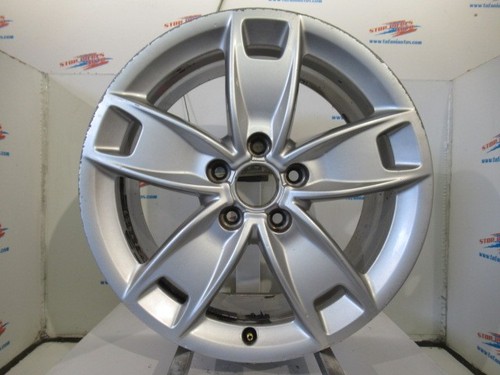 Jante aluminium audi 17 - aluminium,