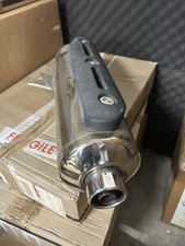 SILENCIEUX ECHAPPEMENT SCOOTER