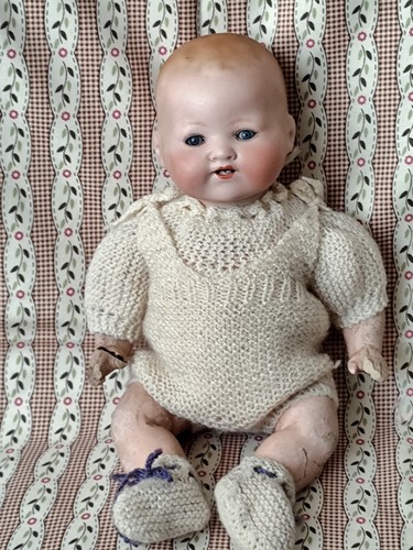Bébé 351 yeux - bébé, 351/2k_yeux