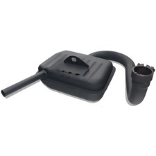 Pot D'Échappement Site X