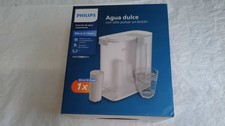 Carafe Blanche Philips Water