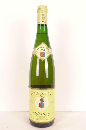 Sylvaner cave coopérative - ,