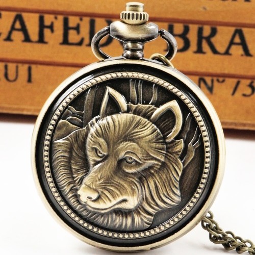 Montre gousset neuve - montre,