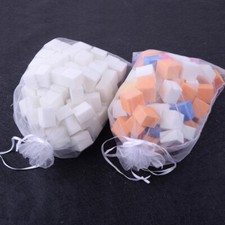 60x Mini Nail Buffer Nail Art