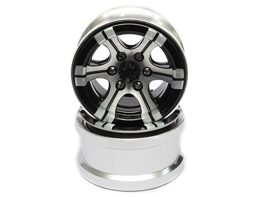 Team raffee brw770101 evo - raffee, 2.2