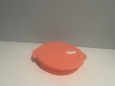 Tupperware Crystal Wave