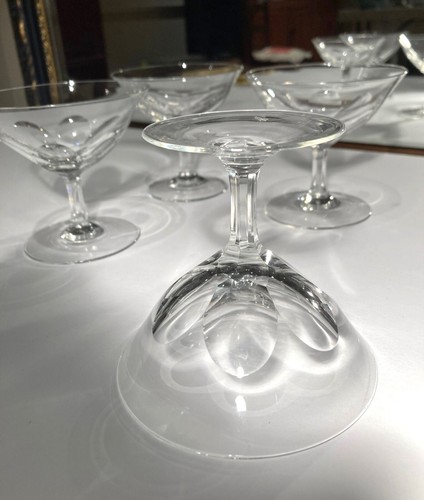 Val lambert crystal gevaert - st,