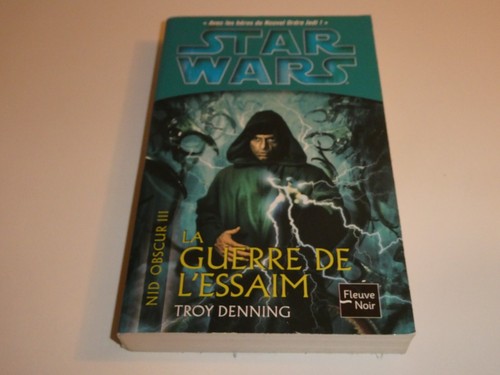Star wars nid obscur - /, 3