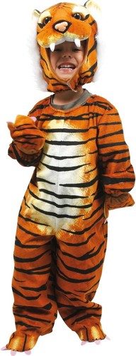 Costume small foot tigre - foot,