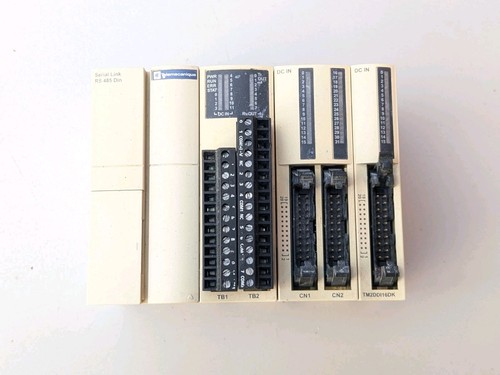 Automate plc twido - automate,