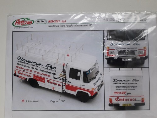 Mercedes benz l406 - mercedes,