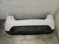 Pare choc arriere RENAULT CLIO