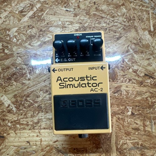 Pédale effets guitare - pédale, d'effets
