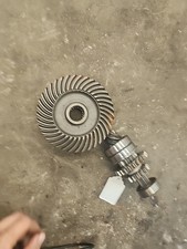 Kubota BX1800 BX1830 Bx2200 BX2230 Bevel Gear Assembly K2561-90100 K2561-11920