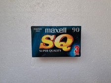 3-Pack Cassette Audio Vierge