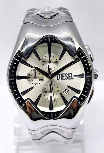 Amazing diesel silver - amazing,