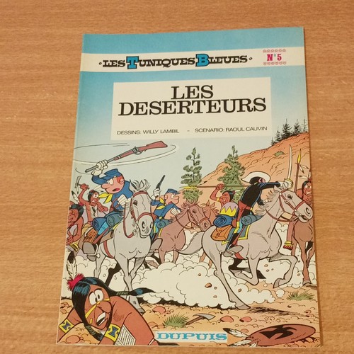 Dupuis les tuniques - dupuis,