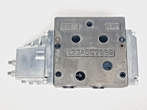 Danfoss pvg32 157b6203 - pvg32, vanne