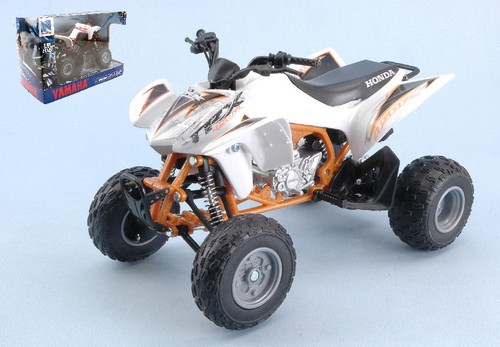 Miniature moto auto - moto,
