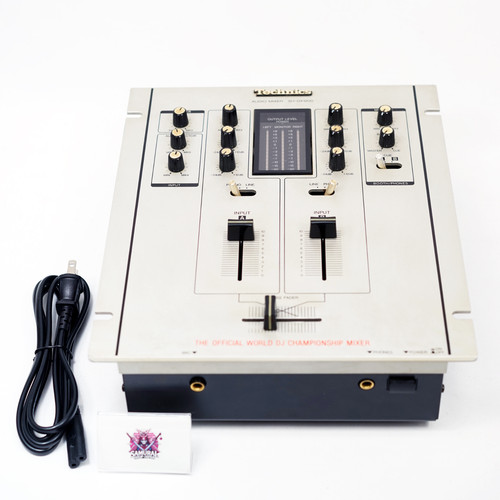 Technics dx1200 silver - technics, sh-dx1200