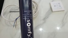 Moteur Somfy RS100 io 10/17 . 