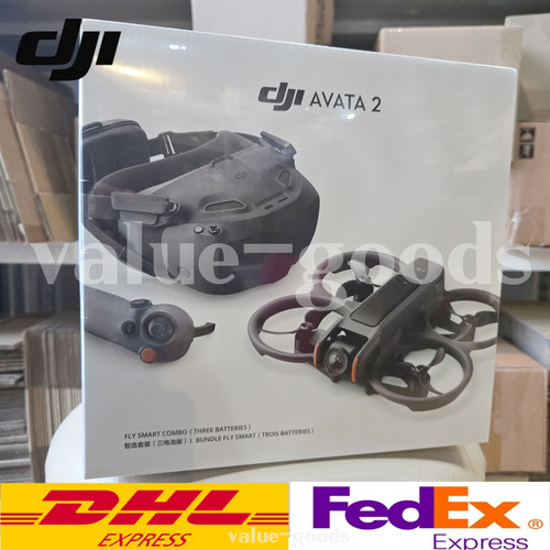 Nouveau dji avata 2 - dji, fly