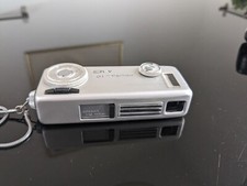 Spy Camera Minolta-16 MG
