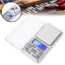 Mini balance de poche