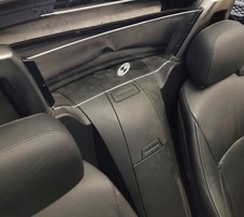 BMW Z4 E85 E86 air deflector windshield windshield tuning windshield convertible