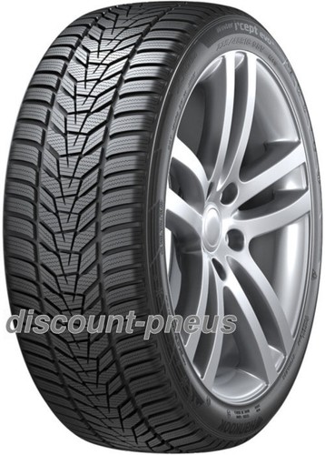 Pneu hiver hankook - hiver,