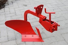 Charrue pour motoculteur coutre coutres buttoir motobineuse Honda motoculteurs 