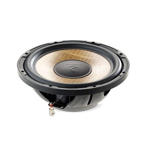 Focal p25fse subwoofer - p25fse, cm