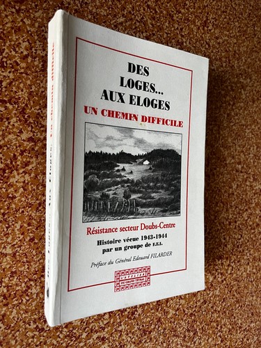 Livre guerre resistance - guerre,