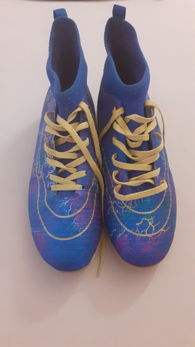 Chaussures foot salle - de,