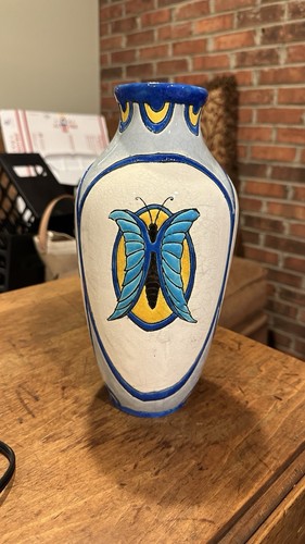 Vintage charles catteau - vintage,