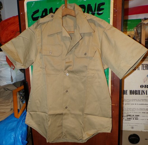 Armee americaine chemise - armee,