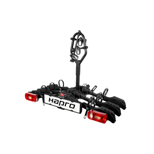 Porte vélo hapro atlas - porte-vélo,