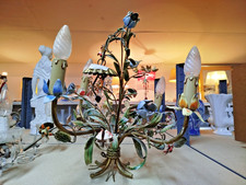 LUSTRE METAL Polychrome Decor