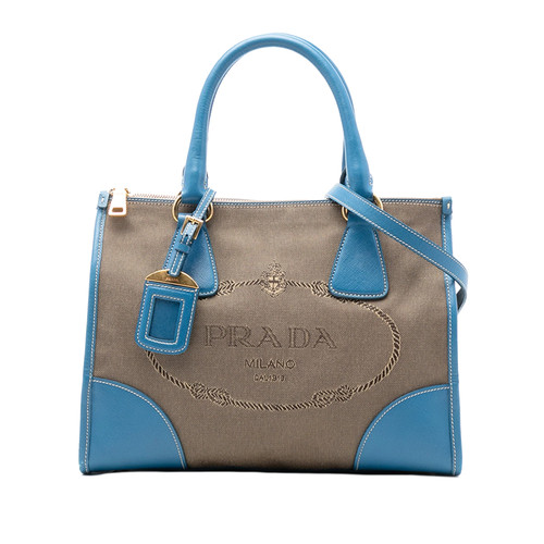 Prada saffiano finitions - à,