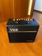 Amplificateur guitare VOX