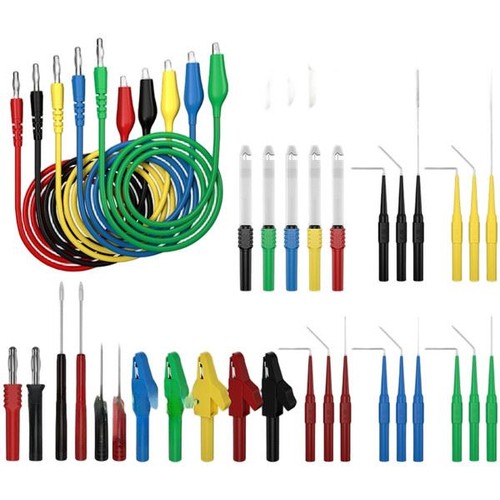 Multimètre connecteur - multimètre,