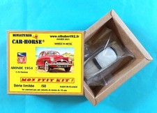 Car-Horse Mon Ptit kit Simca