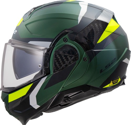Casque ls2 ff910 advant - ff910, ii