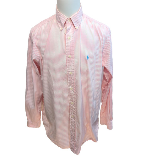 Chemise ralph lauren classic - chemise,