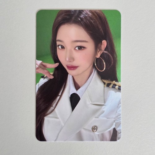 Carte photo wonyoung ive - photo,