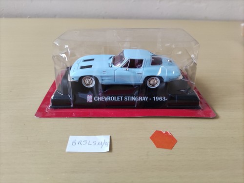 Chevrolet corvette stingray - corvette,