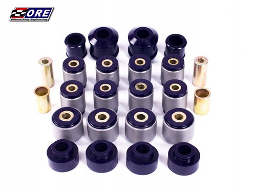 Kit silentblocs centriques - kit,